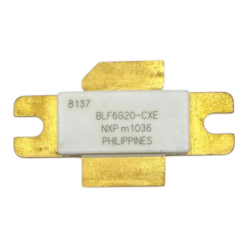 BLF6G20-CXE NXP RF Transistor LDMOS W-CDMA
